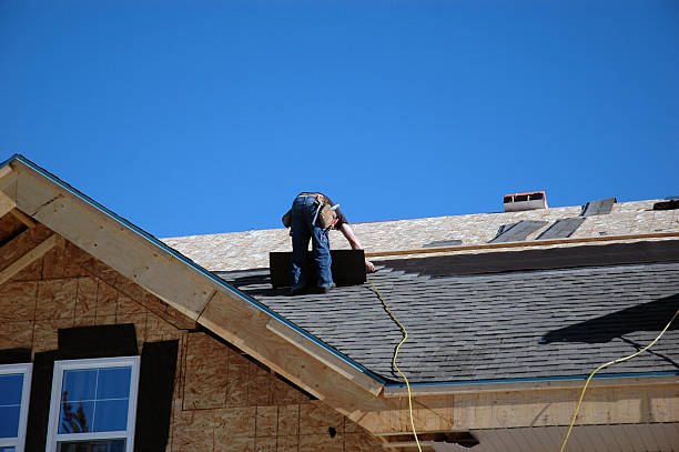 Best Green or Eco-Friendly Roofing Solutions  in Barboursville, WV