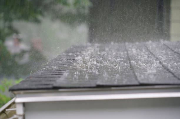 Best Storm Damage Roof Repair  in Barboursville, WV