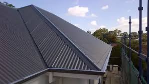 Fast & Reliable Emergency Roof Repairs in Barboursville, WV